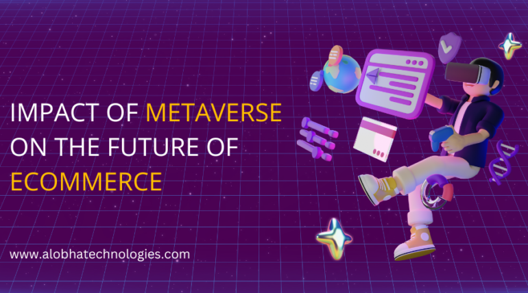 Impact of Metaverse on the Future of eCommerce