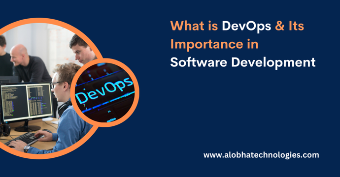 What is DevOps & Its Importance in Software Development