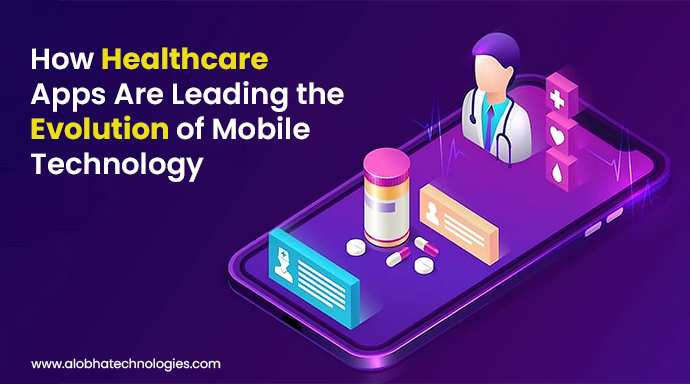 How Healthcare Apps Are the Next Big Thing in Mobile Development