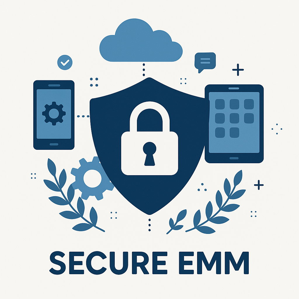 Secure EMM